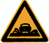 過(guò)水路面