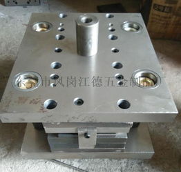 探訪(fǎng)東莞鳳崗五金沖壓制品廠 五金模具加工與開(kāi)發(fā)設(shè)計(jì)的前沿陣地